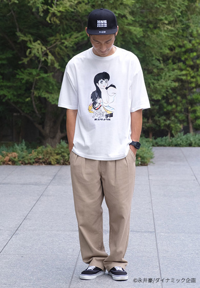 STYLE SAMPLE 01 | 木梨サイクル