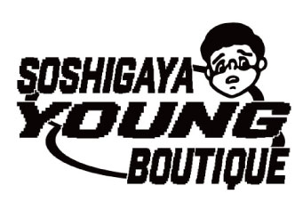 ビッグジップジャンパー | 木梨サイクル