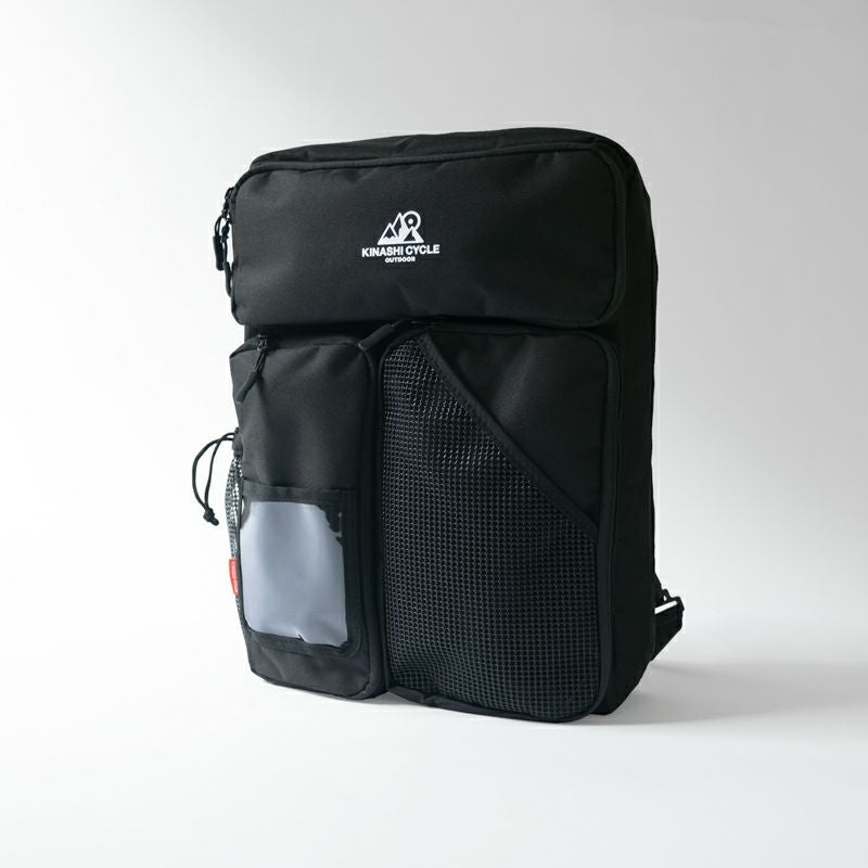 kinA.P.C. ボディバッグ ブラック ボディバッグ | 木梨サイクル