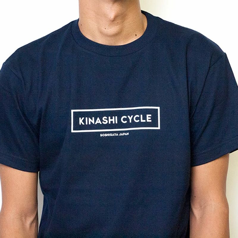 Tシャツ(Soshigaya Japan No.2) | 木梨サイクル