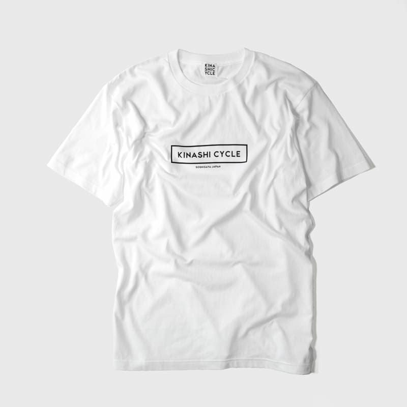 Tシャツ(Soshigaya Japan No.2) | 木梨サイクル