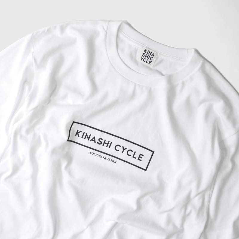 Tシャツ(Soshigaya Japan No.2) | 木梨サイクル