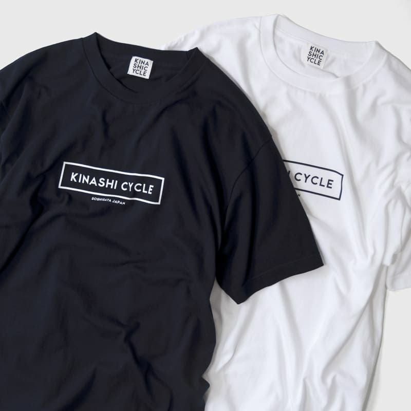 Tシャツ(Soshigaya Japan No.2) | 木梨サイクル