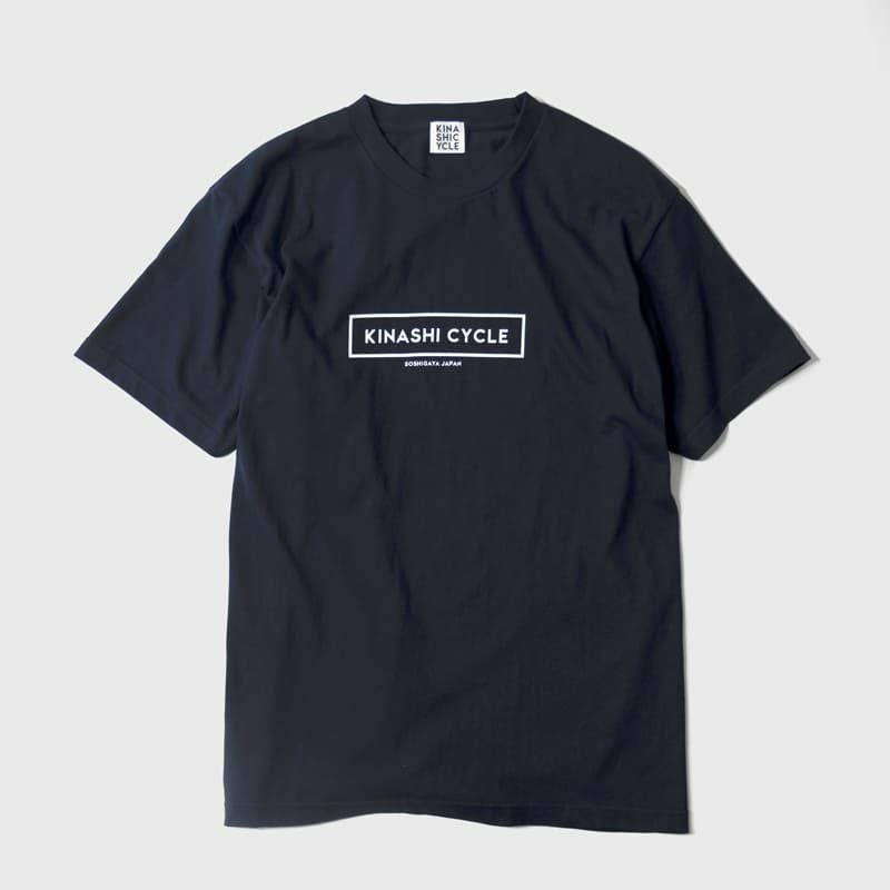 Tシャツ(Soshigaya Japan No.2) | 木梨サイクル