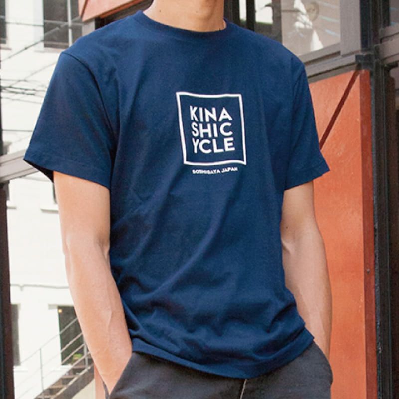 Tシャツ(Soshigaya Japan No.3) | 木梨サイクル