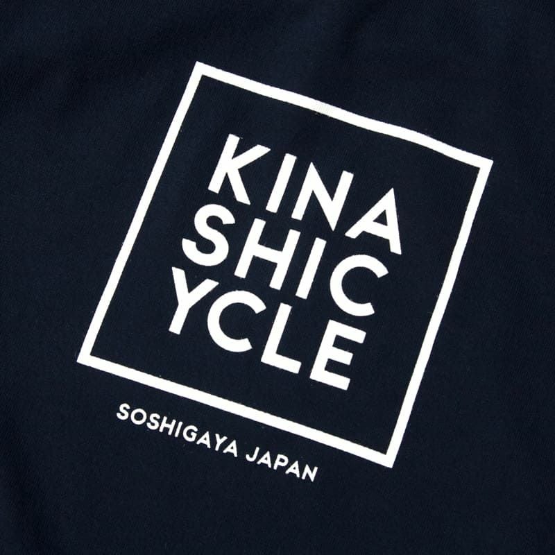Tシャツ(Soshigaya Japan No.3) | 木梨サイクル