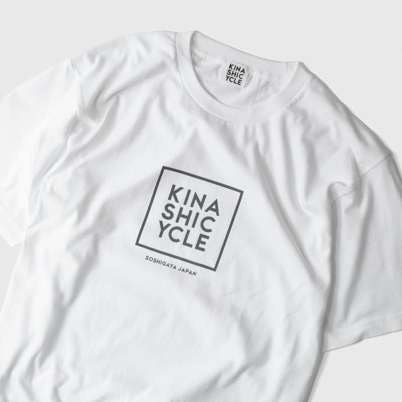 Tシャツ(Soshigaya Japan No.3) | 木梨サイクル