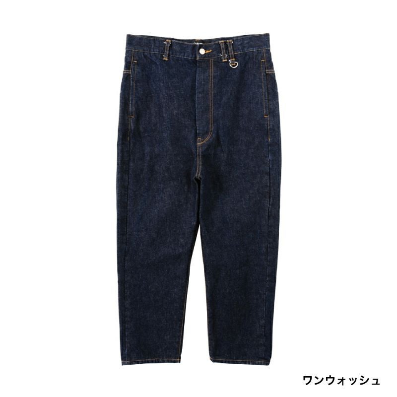 CABANE de ZUCCa×木梨サイクル コラボデニム | 木梨サイクル