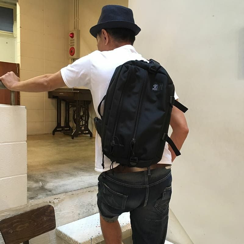 木梨サイクル×PORTER　(コラボボディバッグ) 木梨サイクル×PORTER (コラボボディバッグ) | 木梨サイクル