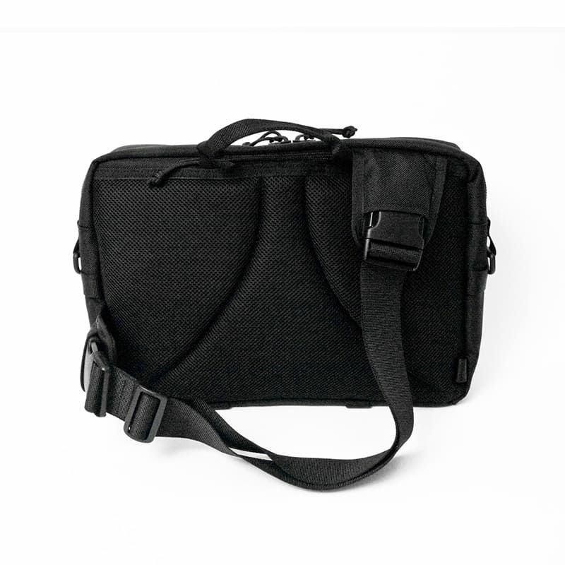 木梨サイクル×POTER ボディバッグ 木梨サイクル×PORTER (コラボボディバッグ2) | 木梨サイクル