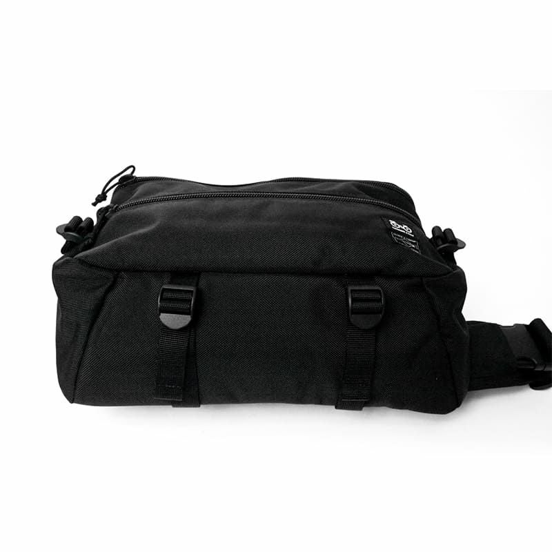 木梨サイクル×PORTER（ポーター） コラボボディバッグ 木梨サイクル×PORTER (コラボボディバッグ) | 木梨サイクル
