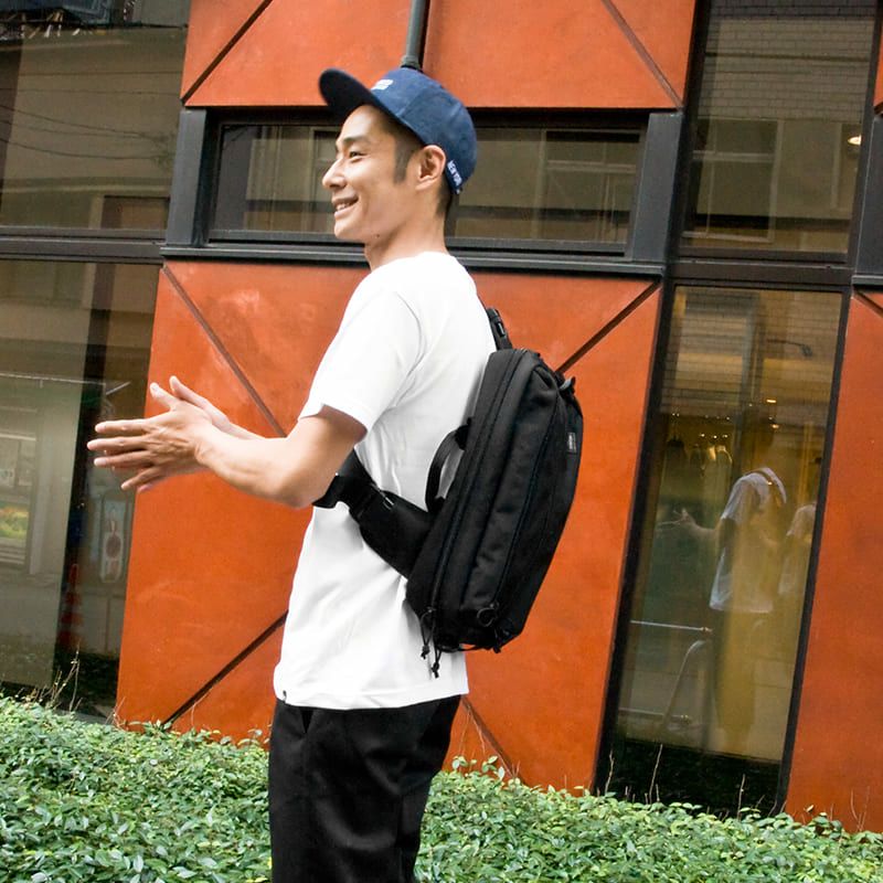 【入手困難】木梨サイクル、吉田カバンとコラボバッグ 木梨サイクル×PORTER (コラボトートバッグ2) | 木梨サイクル