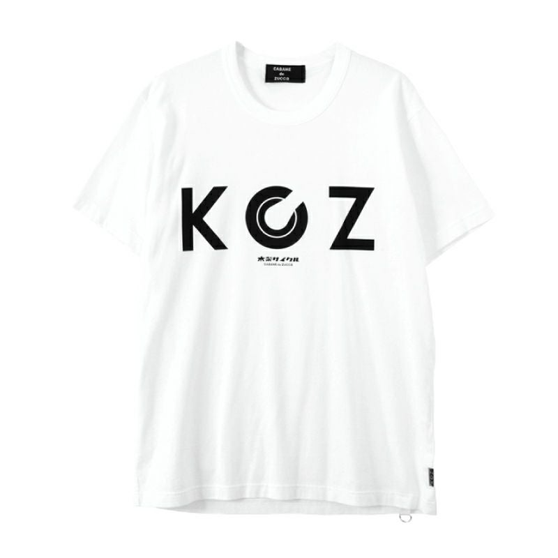 CABANE de ZUCCa×木梨サイクル コラボTシャツ | 木梨サイクル