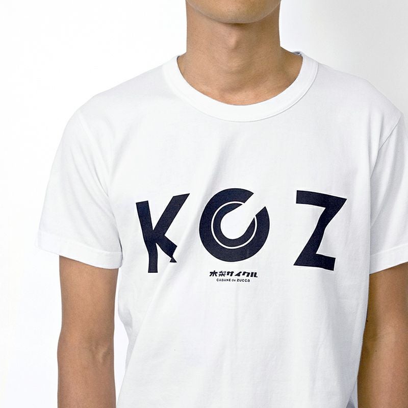 CABANE de ZUCCa×木梨サイクル コラボTシャツ | 木梨サイクル