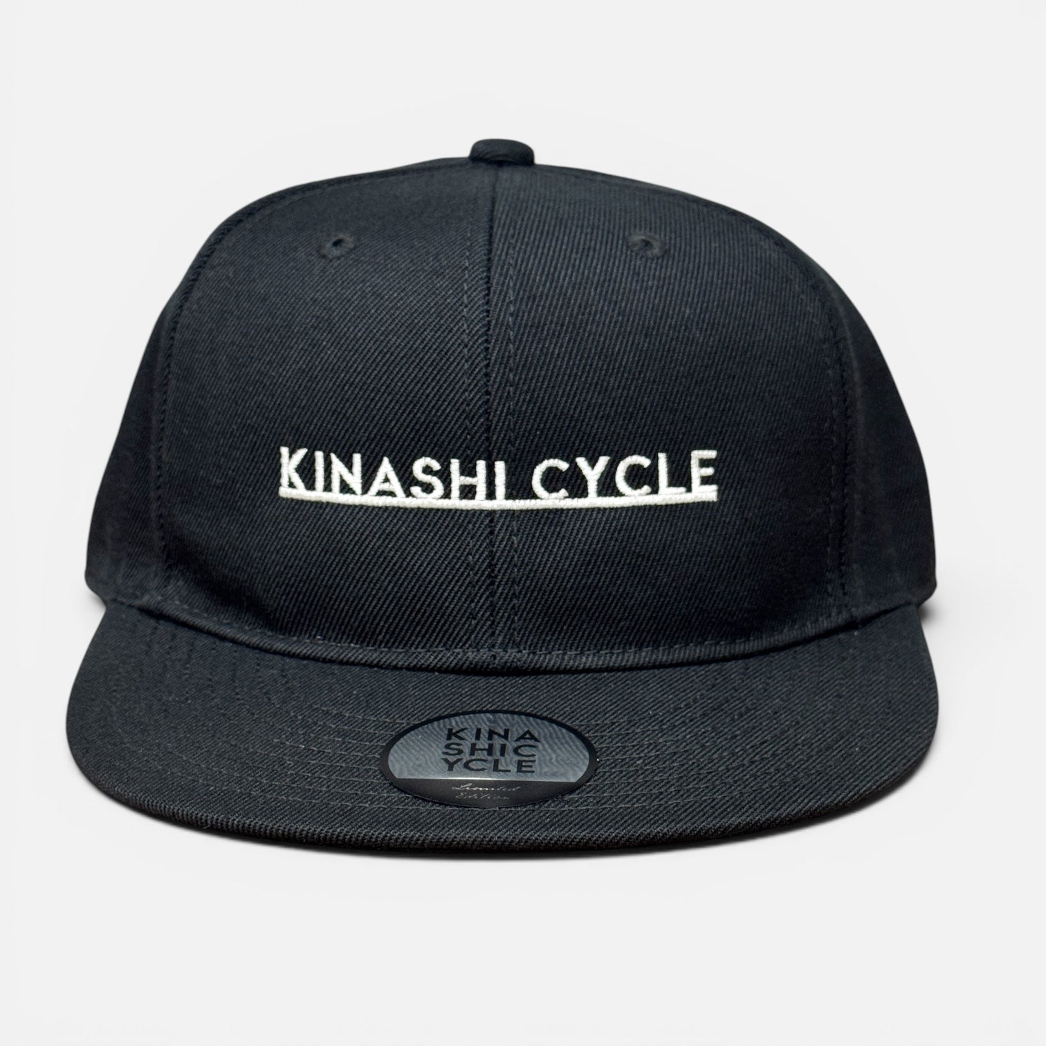 スナップバックキャップ（KINASHI CYCLE） | 木梨サイクル