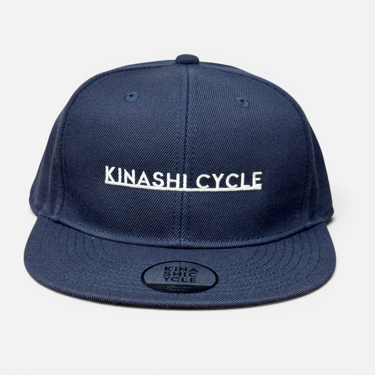 スナップバックキャップ（KINASHI CYCLE） | 木梨サイクル