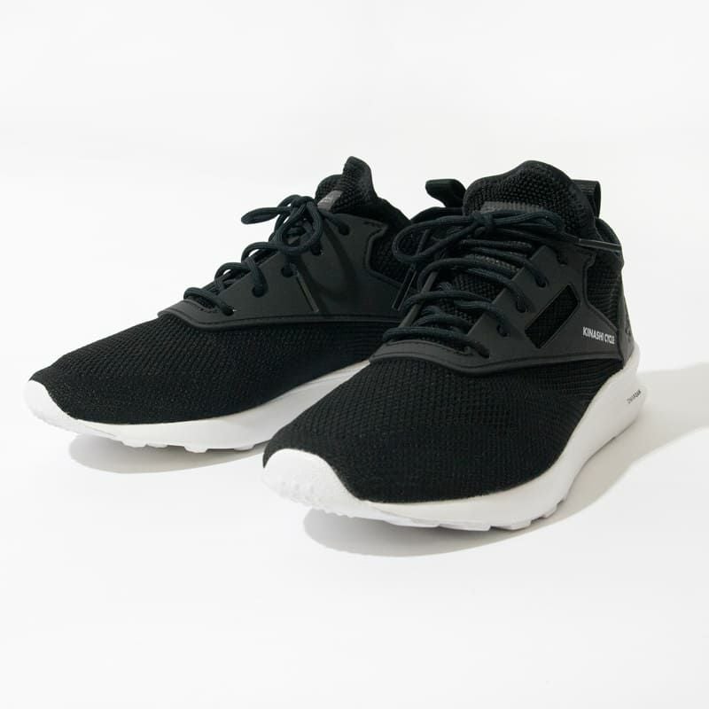 Reebok CLASSIC ×KINASHI CYCLE コラボスニーカー2 | 木梨サイクル