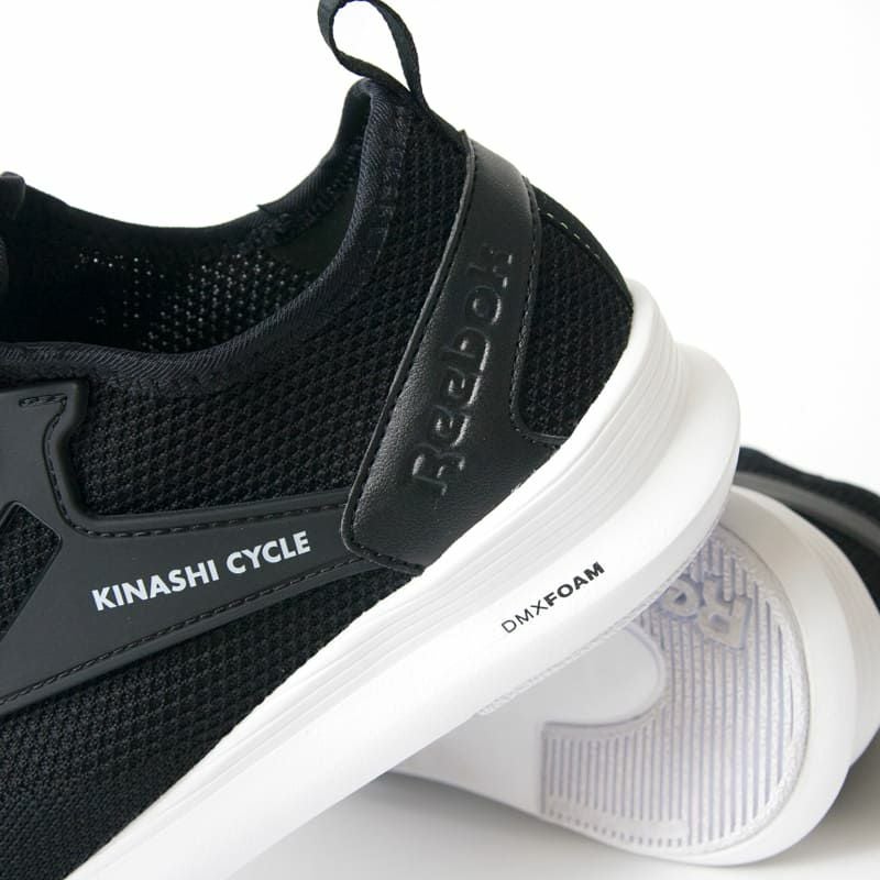 Reebok CLASSIC ×KINASHI CYCLE コラボスニーカー2 | 木梨サイクル