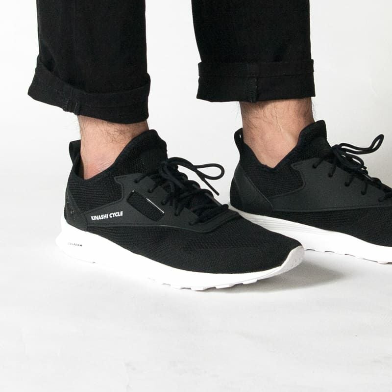 Reebok CLASSIC ×KINASHI CYCLE コラボスニーカー2 | 木梨サイクル