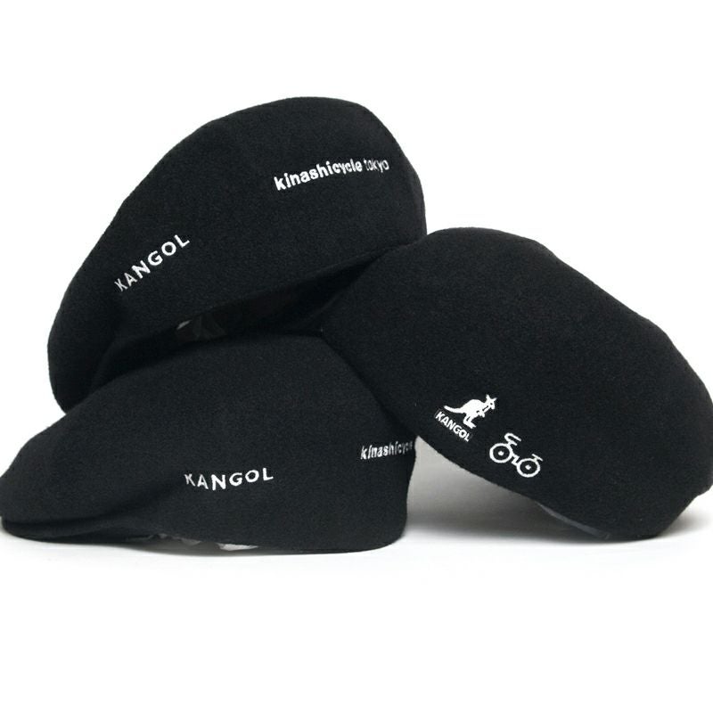 KANGOL×木梨サイクルコラボハンチング（GALAXY） | 木梨サイクル