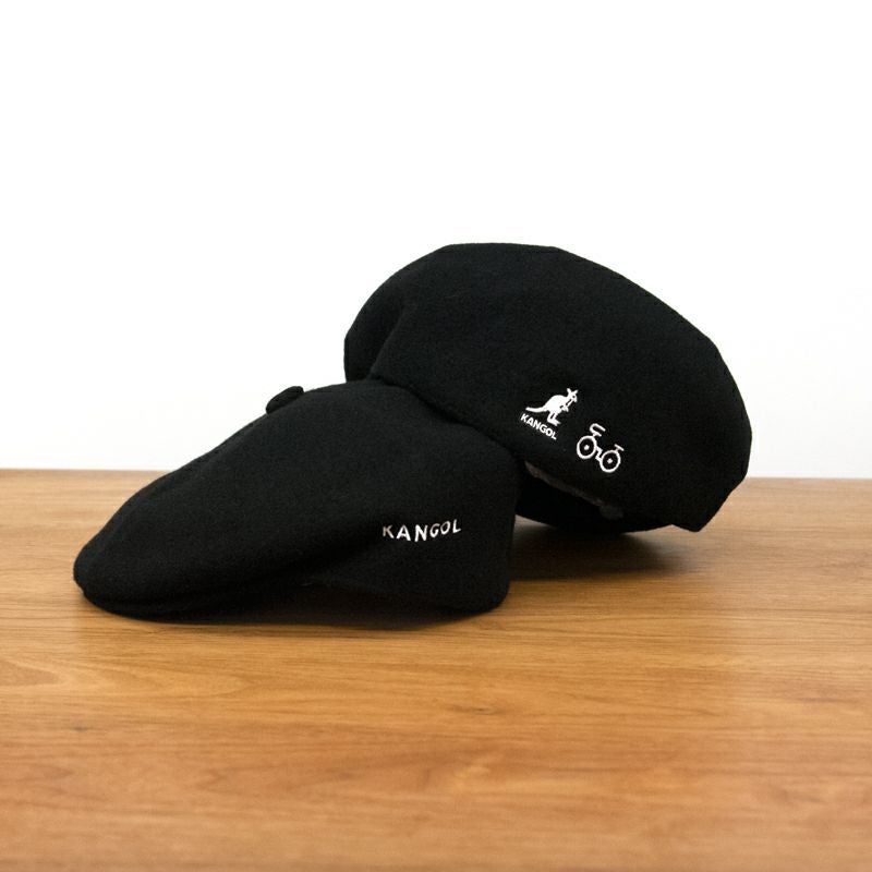 KANGOL×木梨サイクルコラボハンチング（GALAXY） | 木梨サイクル