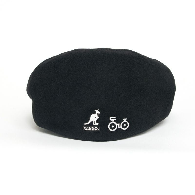 KANGOL×木梨サイクルコラボハンチング（GALAXY） | 木梨サイクル