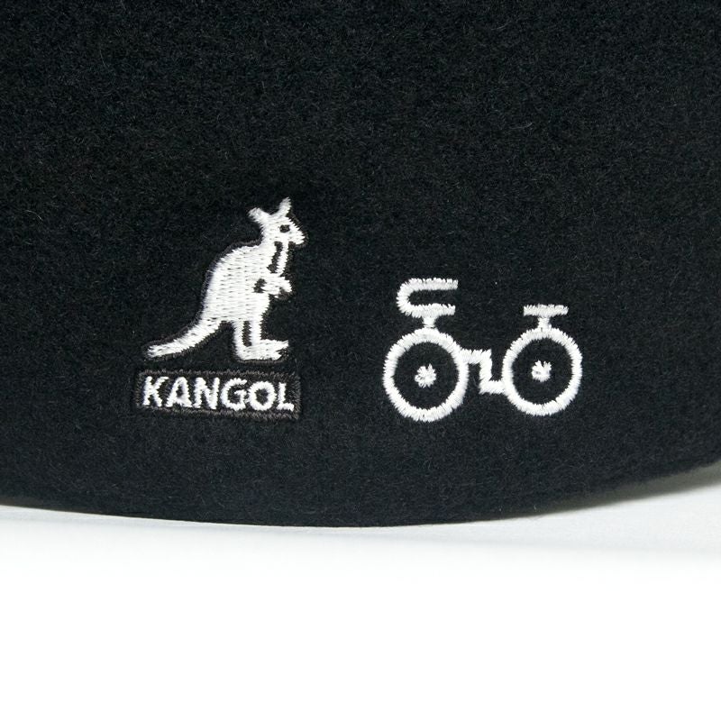 KANGOL×木梨サイクルコラボハンチング（GALAXY） | 木梨サイクル