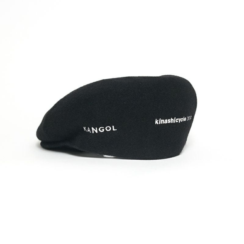 KANGOL×木梨サイクルコラボハンチング（GALAXY） | 木梨サイクル
