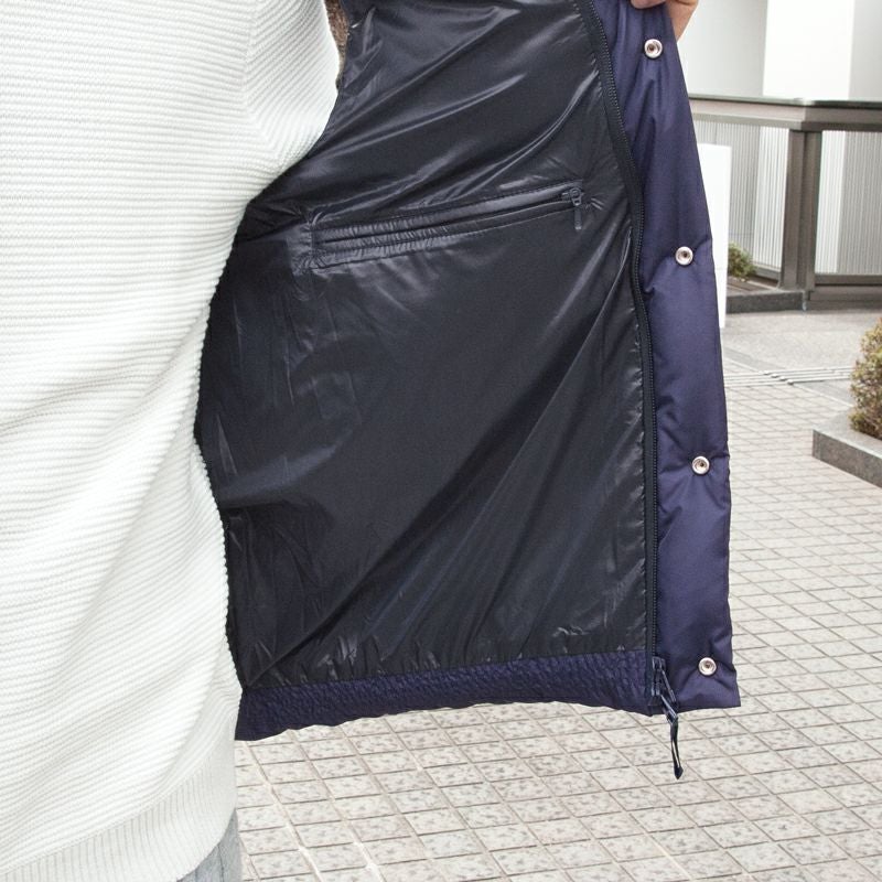 ダウンベスト2 | 木梨サイクル