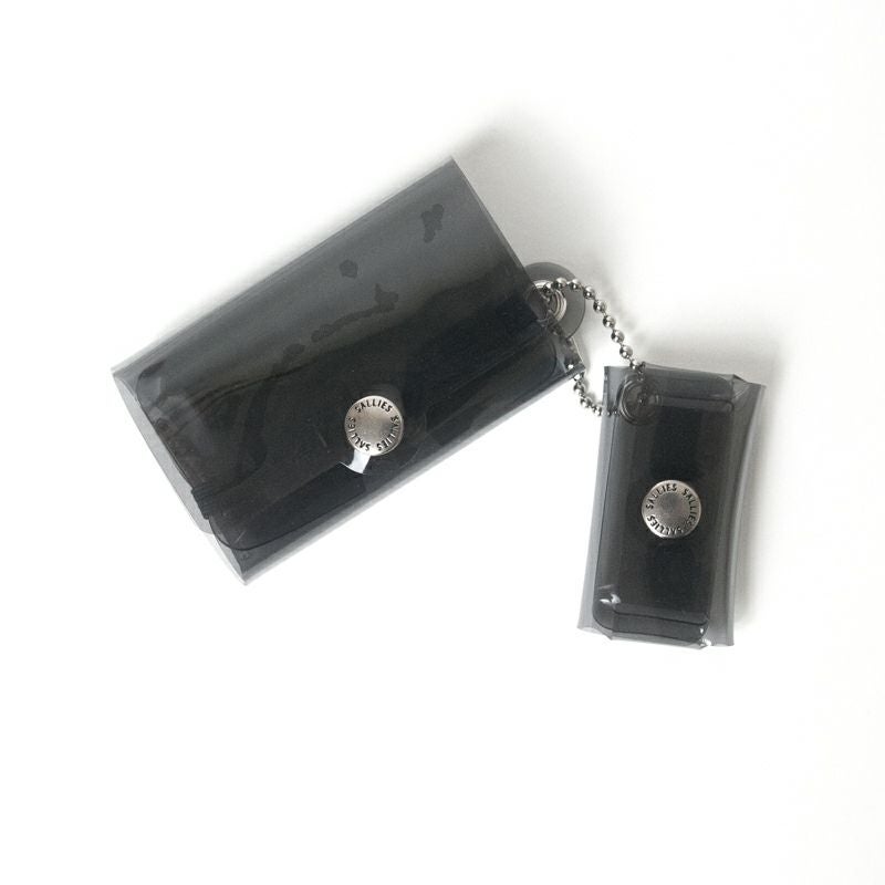 ミニマルウォレット(PocketPal×木梨サイクル） | 木梨サイクル