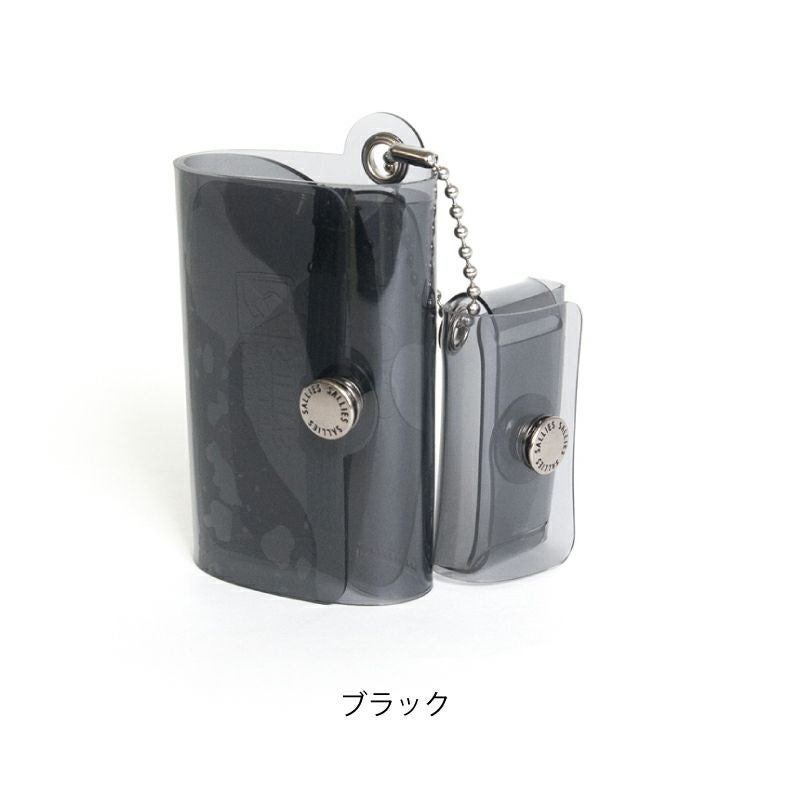 ミニマルウォレット(PocketPal×木梨サイクル） | 木梨サイクル