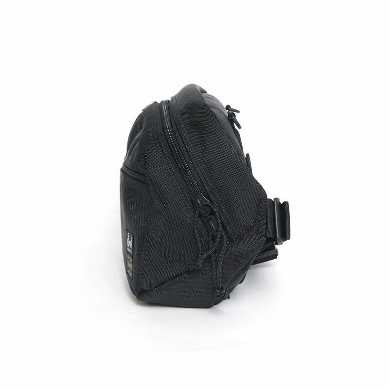 木梨サイクル×PORTER　2way (コラボ　ボディバッグ) 木梨サイクル×PORTER (コラボボディバッグ) | 木梨サイクル