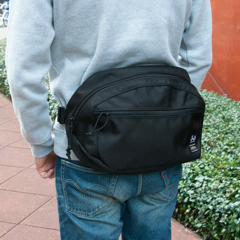 木梨サイクル×PORTER (2WAYバッグ) | 木梨サイクル
