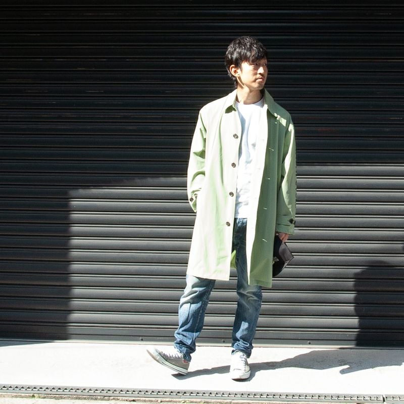 木梨サイクル | ジャケット・アウター