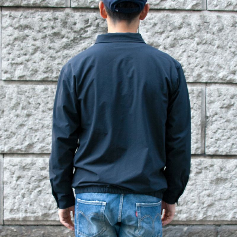 ジップアップジャケット | 木梨サイクル