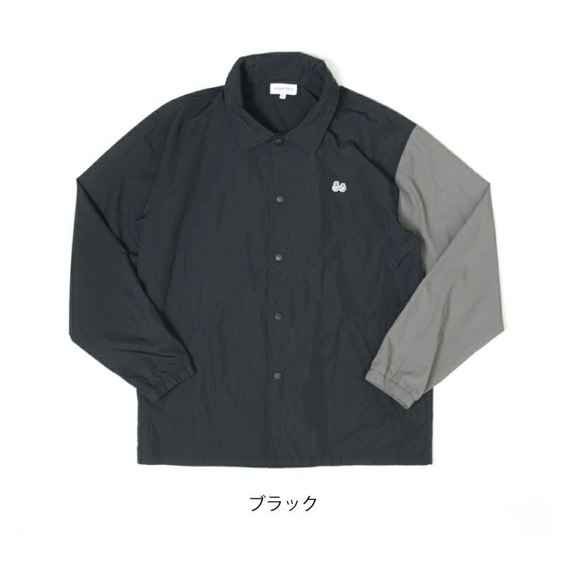 切り替えコーチジャケット | 木梨サイクル