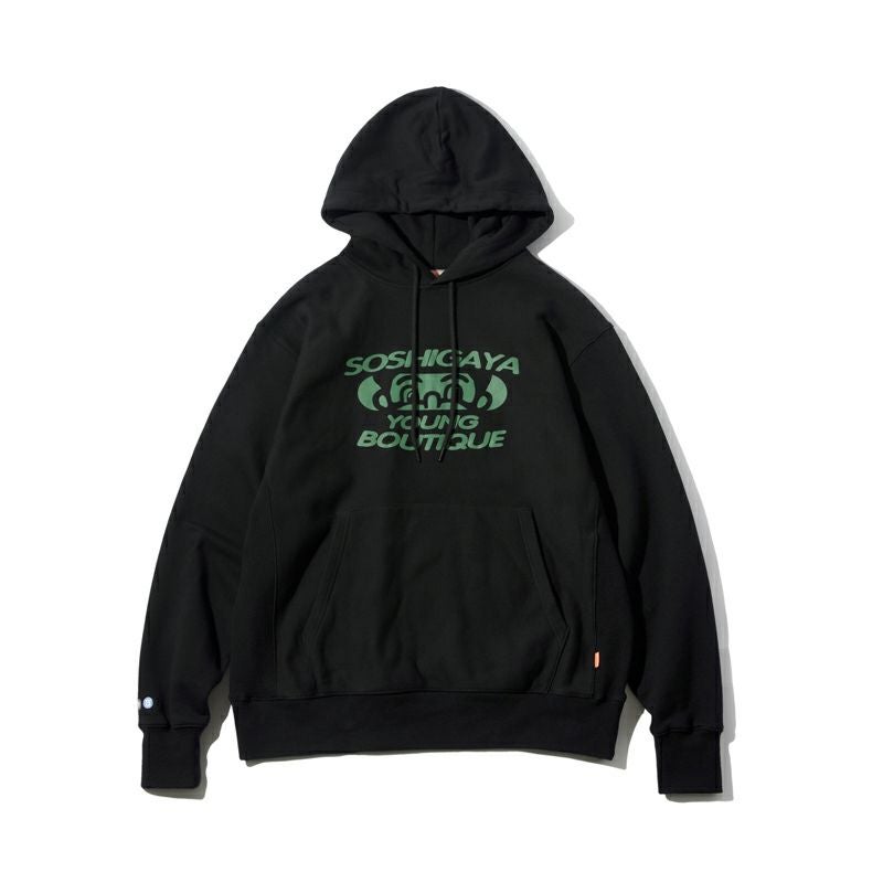 KINASHI CYCLE×GENTIL BANDIT(コラボボディバッグ) KINASHI CYCLE×GENTIL BANDIT(コラボボディバッグ) | 木梨サイクル
