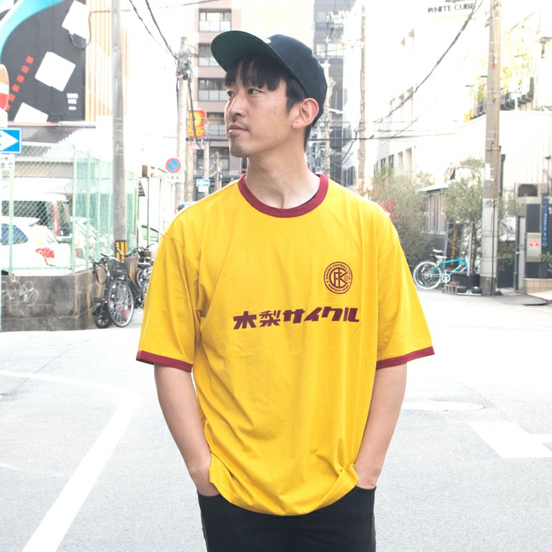 KINASHI CYCLE×GENTIL BANDIT(コラボトートバッグ) | 木梨サイクル