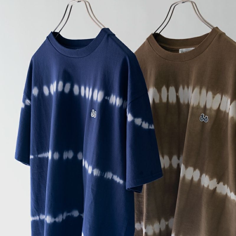 Tシャツ(タイダイ2) | 木梨サイクル
