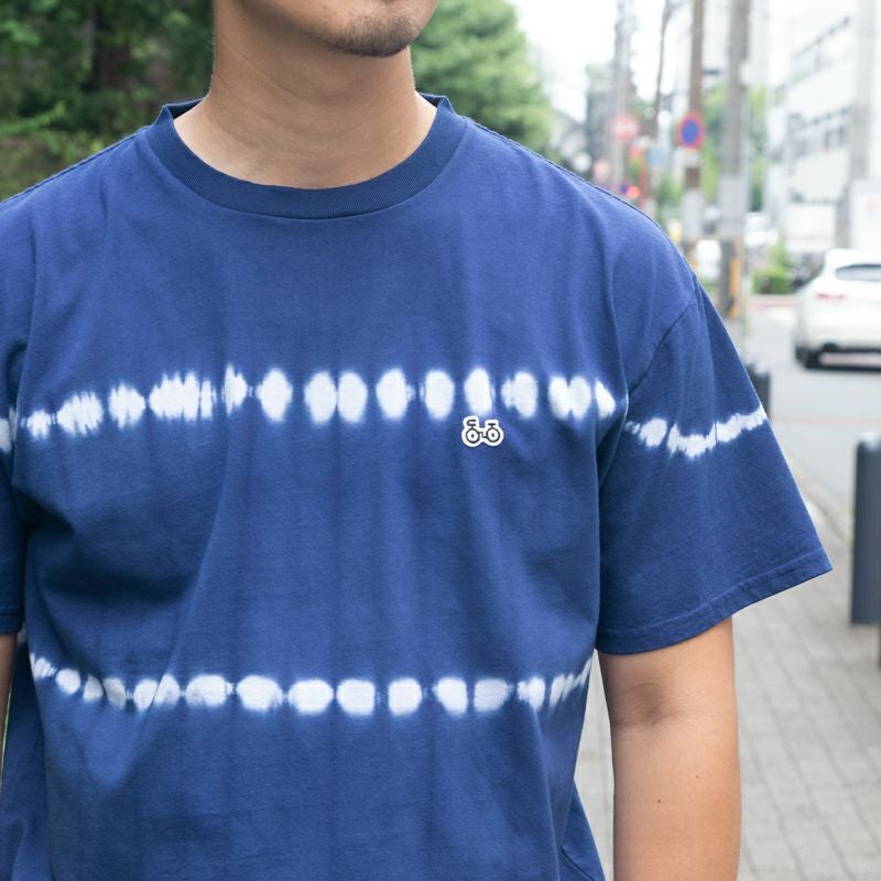Tシャツ(タイダイ2) | 木梨サイクル
