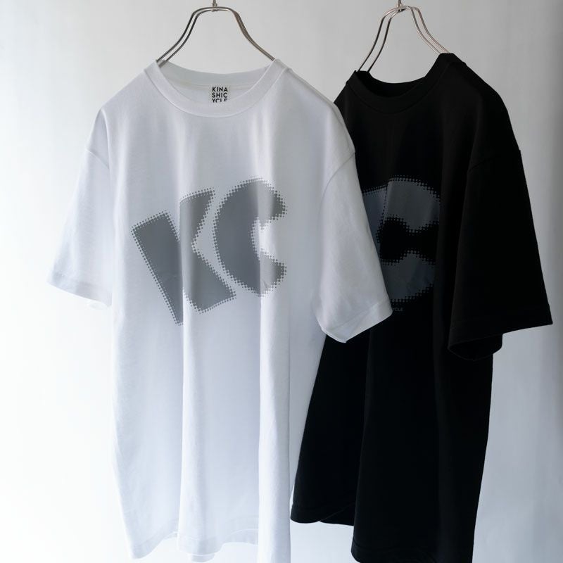 Tシャツ（ビッグKC） | 木梨サイクル