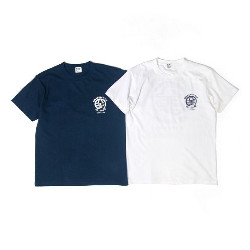 Tシャツ（八王子リホーム×木梨サイクル） | 木梨サイクル