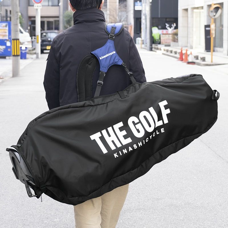 トラベルカバー（THE GOLF） | 木梨サイクル