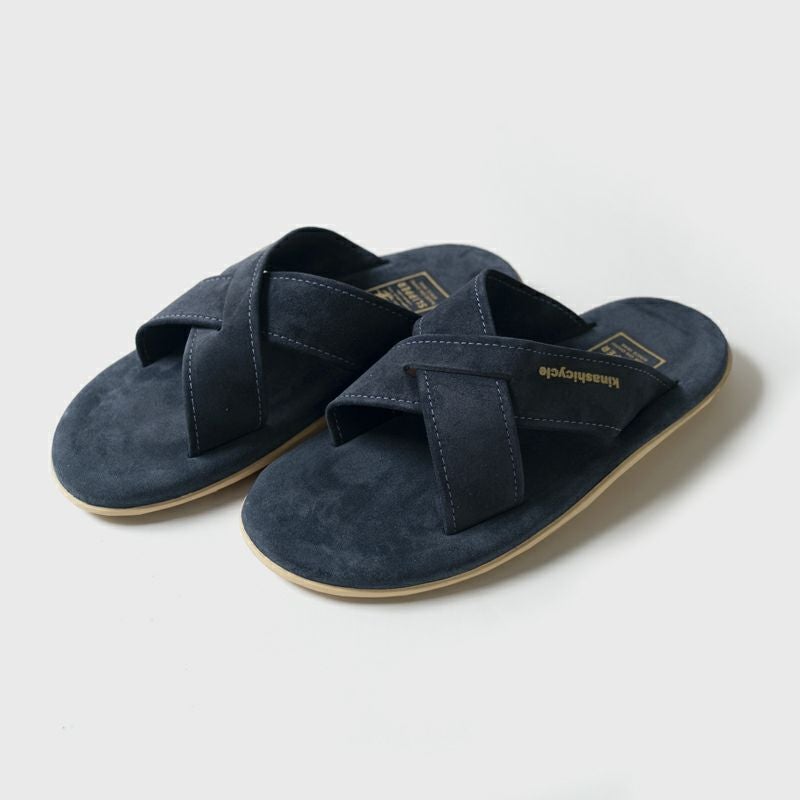 ISLAND SLIPPER×木梨サイクル（クロスベルト） | 木梨サイクル