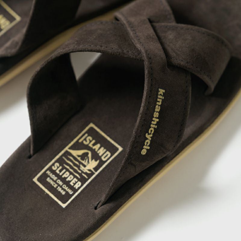 ISLAND SLIPPER×木梨サイクル(クロスベルト) | 木梨サイクル ISLAND SLIPPER×木梨サイクル(クロスベルト) | 木梨サイクル