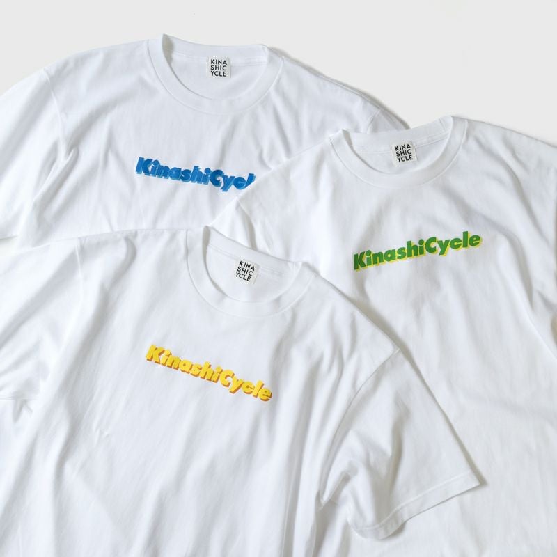 Tシャツ（kinashicycle） | 木梨サイクル