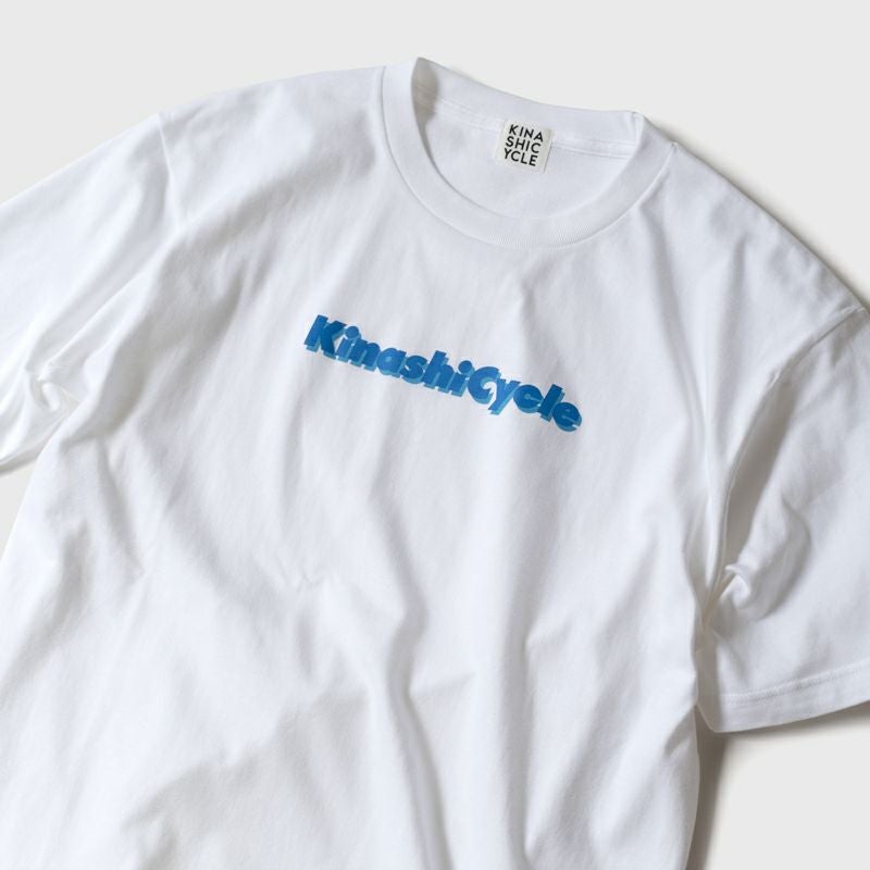 Tシャツ（kinashicycle） | 木梨サイクル