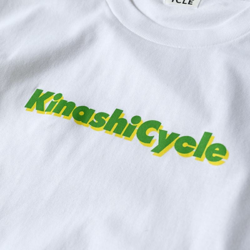 Tシャツ（kinashicycle） | 木梨サイクル