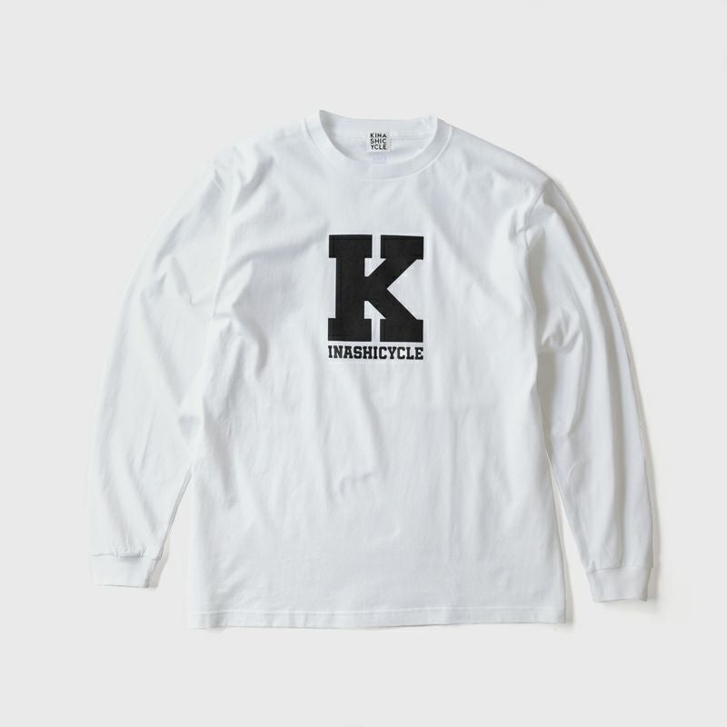 ロングTシャツ(K) | 木梨サイクル