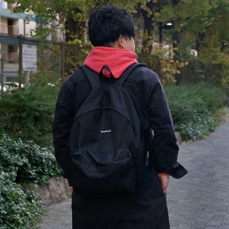 デイパック | 木梨サイクル